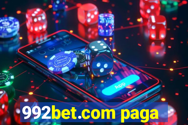 992bet.com paga